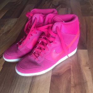 Nike Wedges